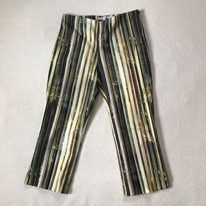 Alberto Makali capris